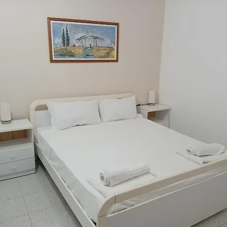 Rosa Apartmán Castellammare del Golfo