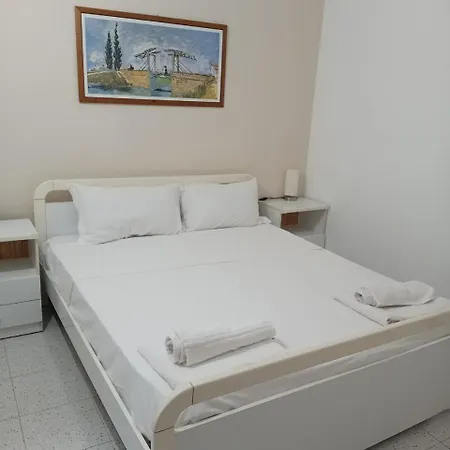 Rosa Apartmán *