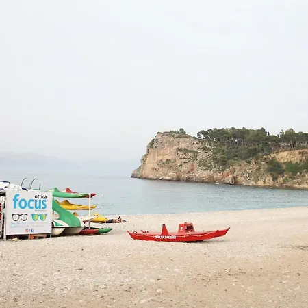 Apartmán Rosa Castellammare del Golfo