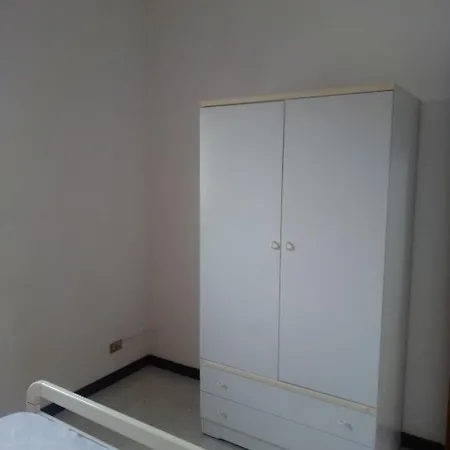 Apartmán Rosa Castellammare del Golfo