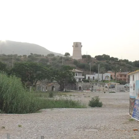Rosa Castellammare del Golfo