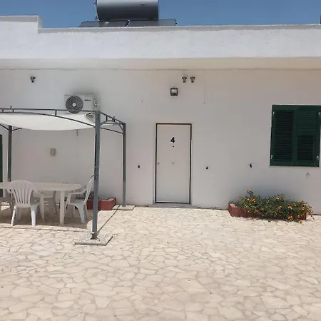 Rosa Castellammare del Golfo