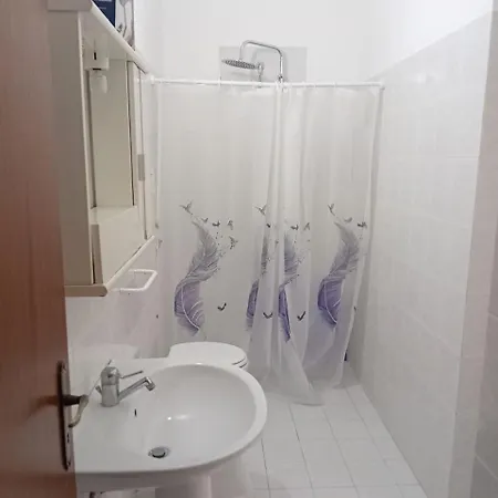 Apartmán Rosa