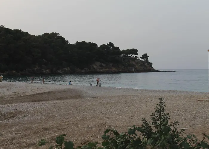 Daire Rosa Castellammare del Golfo