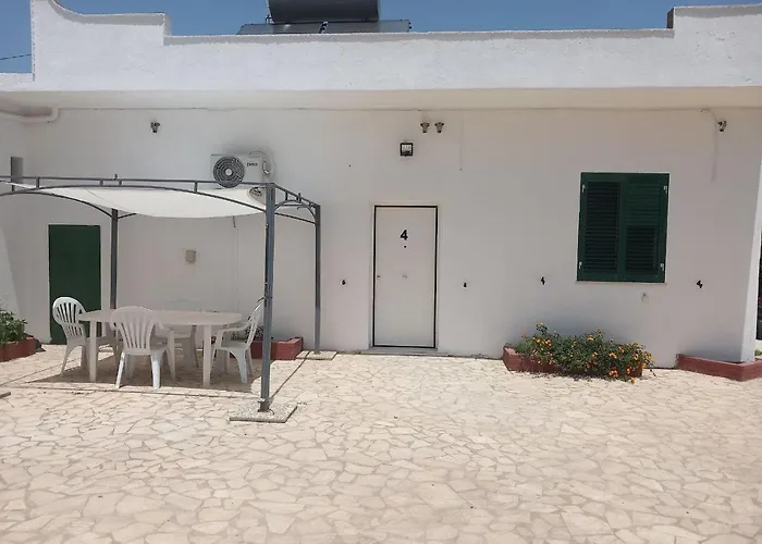 Rosa Castellammare del Golfo