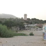 Rosa Castellammare del Golfo