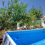 Appartement Rosa *