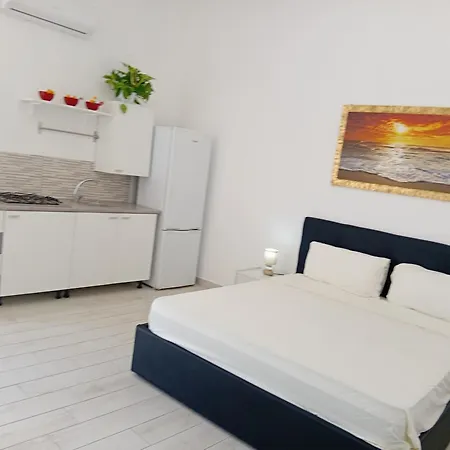 Rosa Appartement