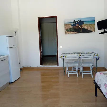 Rosa Appartement *