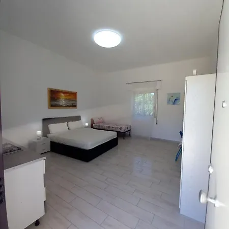 Apartament Rosa Castellammare del Golfo