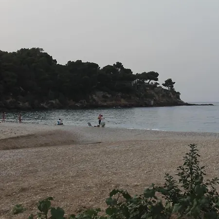 Apartmán Rosa Castellammare del Golfo