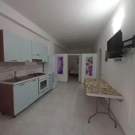 Apartament Rosa