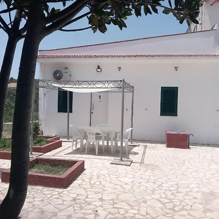 Rosa Apartmán