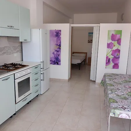Appartement Rosa *