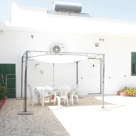 Rosa Apartmán *