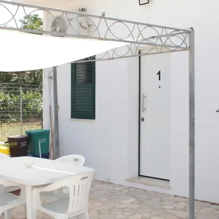 Apartmán Rosa