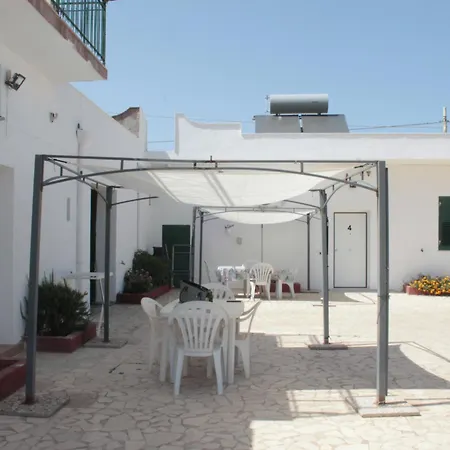 Rosa Apartmán