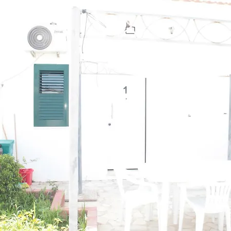 Apartmán Rosa Castellammare del Golfo