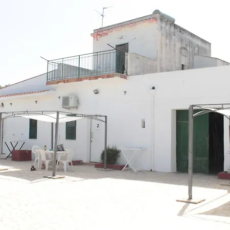 Rosa Apartmán