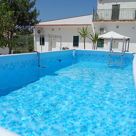 Rosa Appartement Castellammare del Golfo
