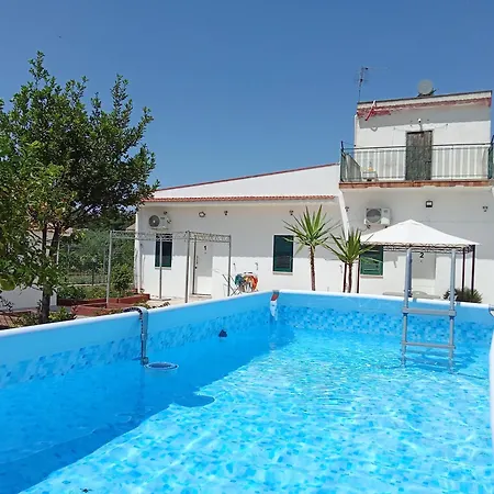 Rosa Apartmán