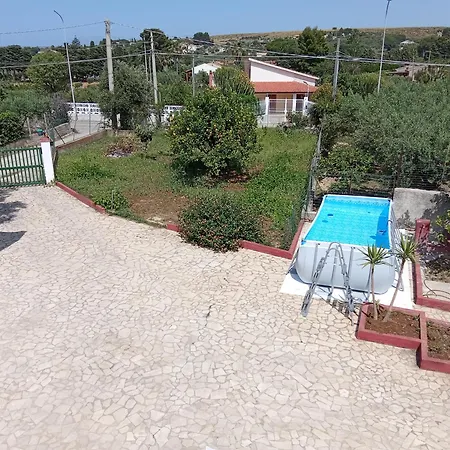 Apartmán Rosa Castellammare del Golfo