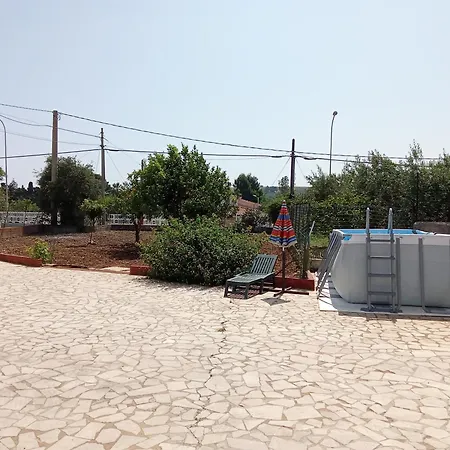 Apartmán Rosa