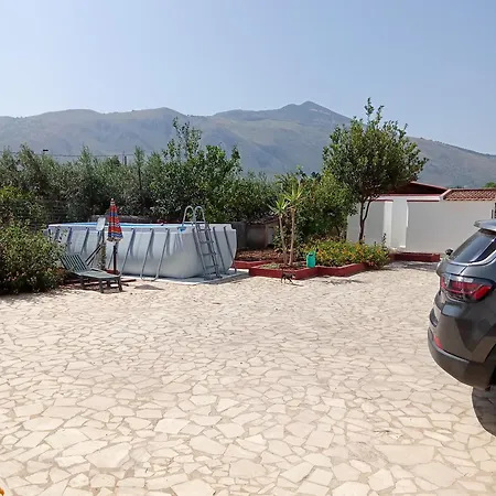 Rosa Apartmán