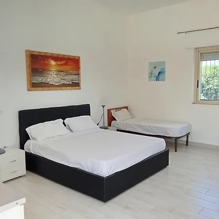 Apartmán Rosa