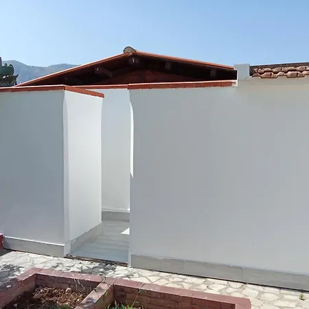 Apartmán Rosa Castellammare del Golfo