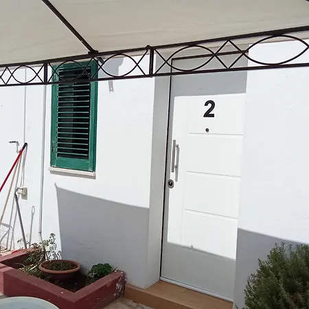 Rosa Apartmán