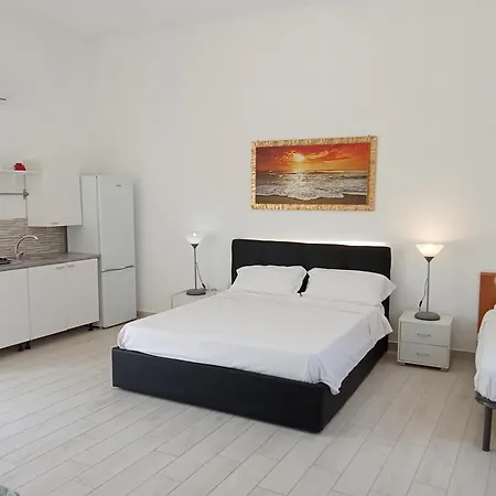 Rosa Apartmán