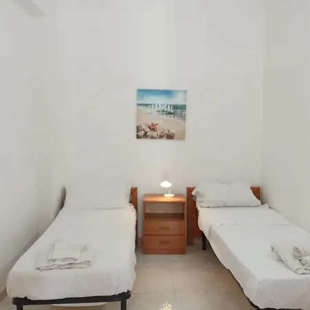 Apartmán Rosa *