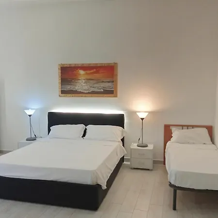 Apartmán Rosa